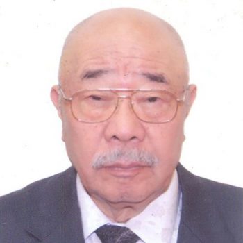 Yuichi Nishida