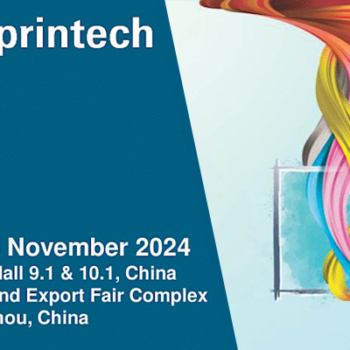 'Gravitating towards customisation’ – technological advancements to drive new business prospects at November’s DS Printech China 2024