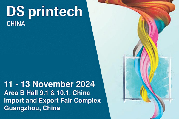 'Gravitating towards customisation’ – technological advancements to drive new business prospects at November’s DS Printech China 2024