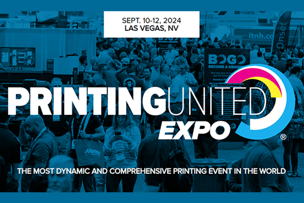 Printing United Expo 2024